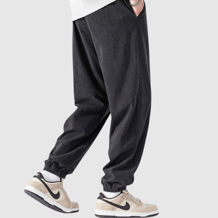 Mikkel – Kargo bikses no samta