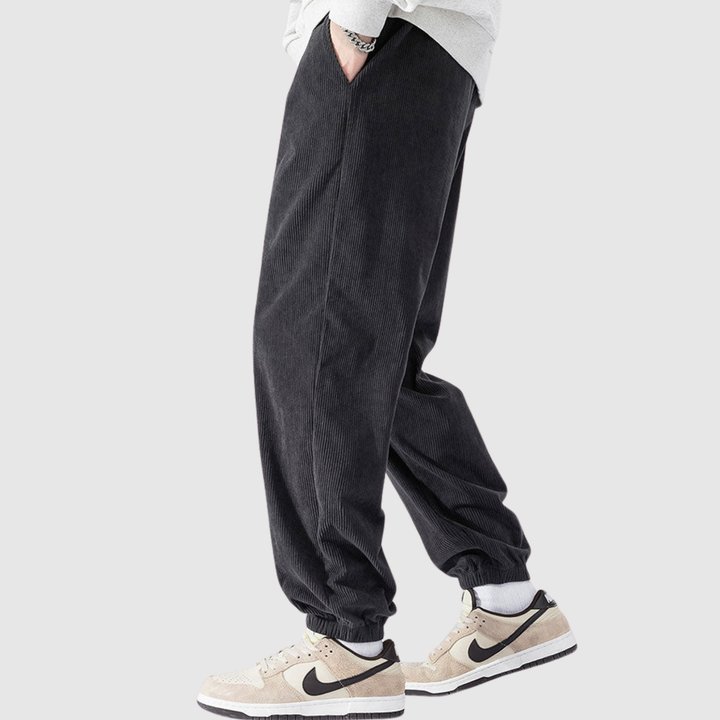 Mikkel – Kargo bikses no samta