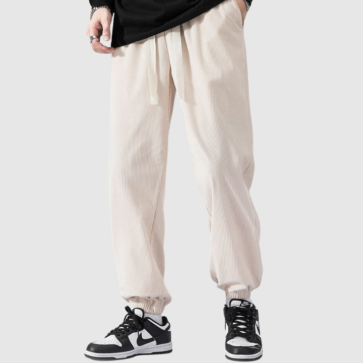 Mikkel – Kargo bikses no samta