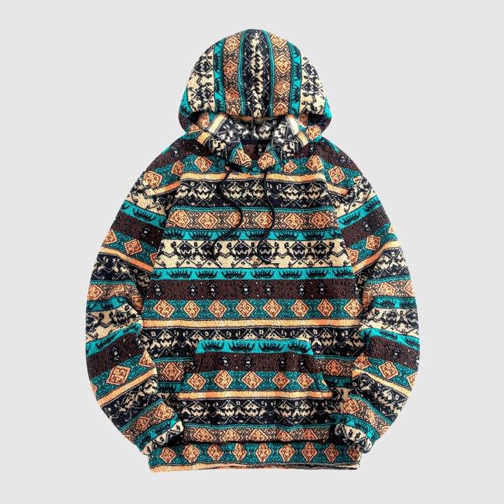 Klaus – Krekls ar etnisku rakstu