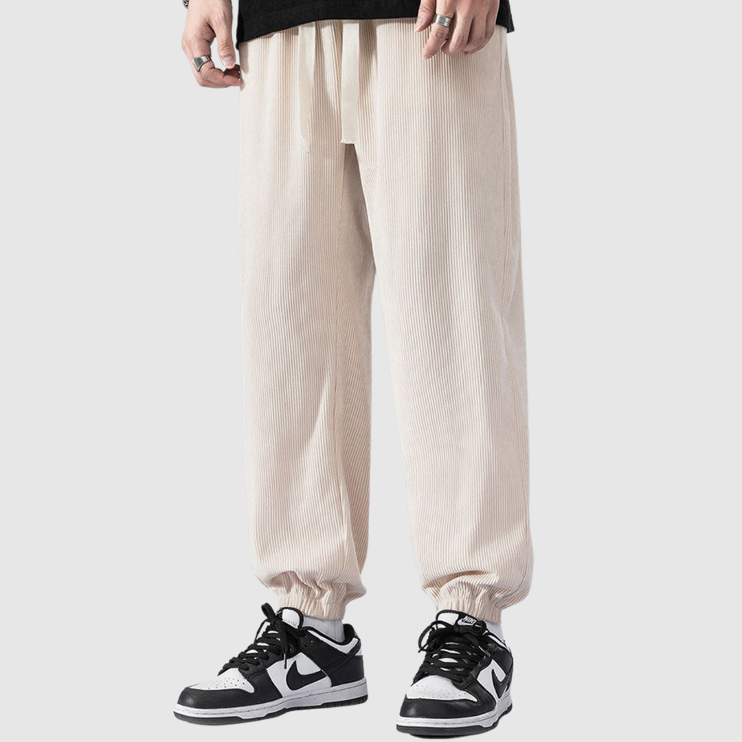 Mikkel – Kargo bikses no samta