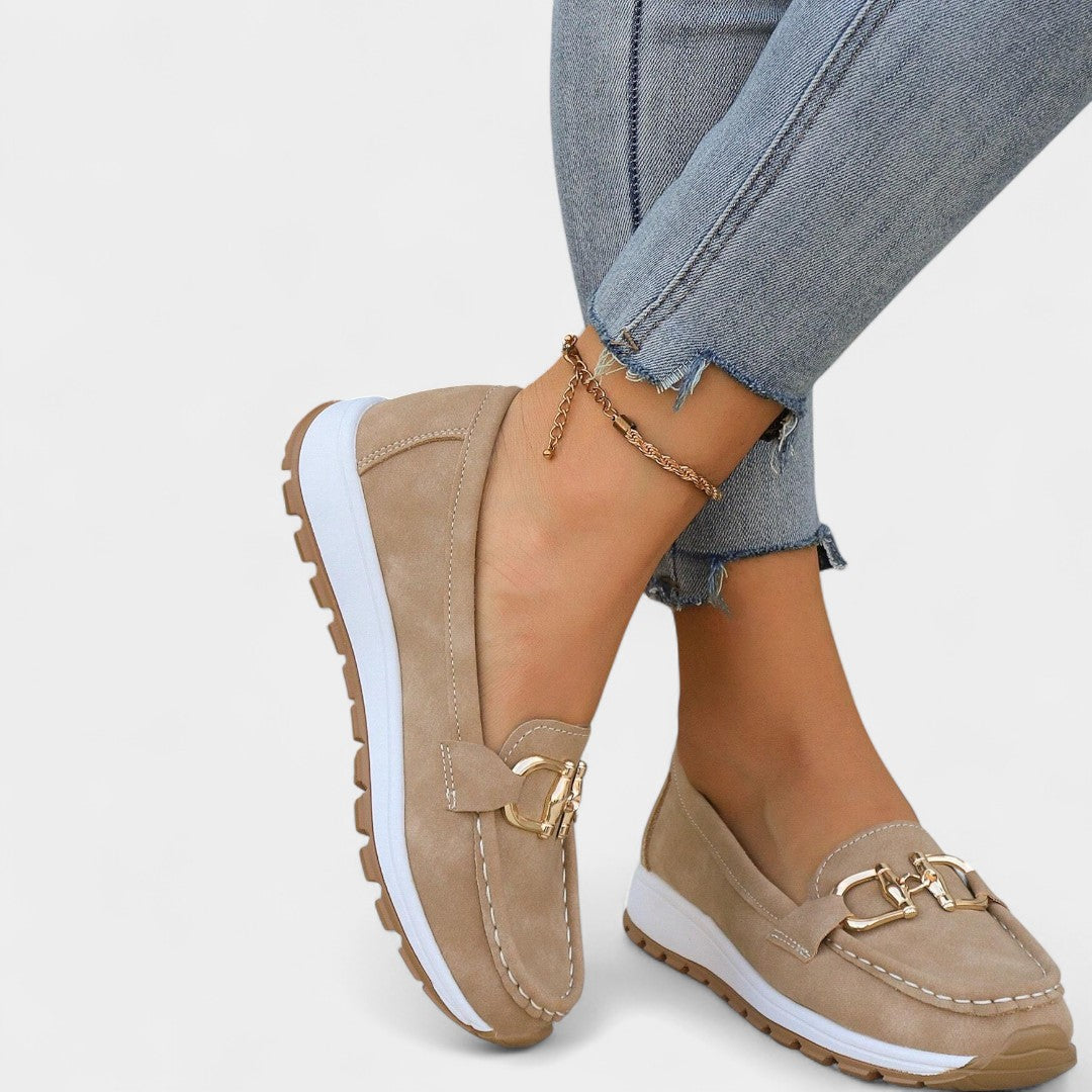 Līga – Vienkāršs stils ikdienas komfortam