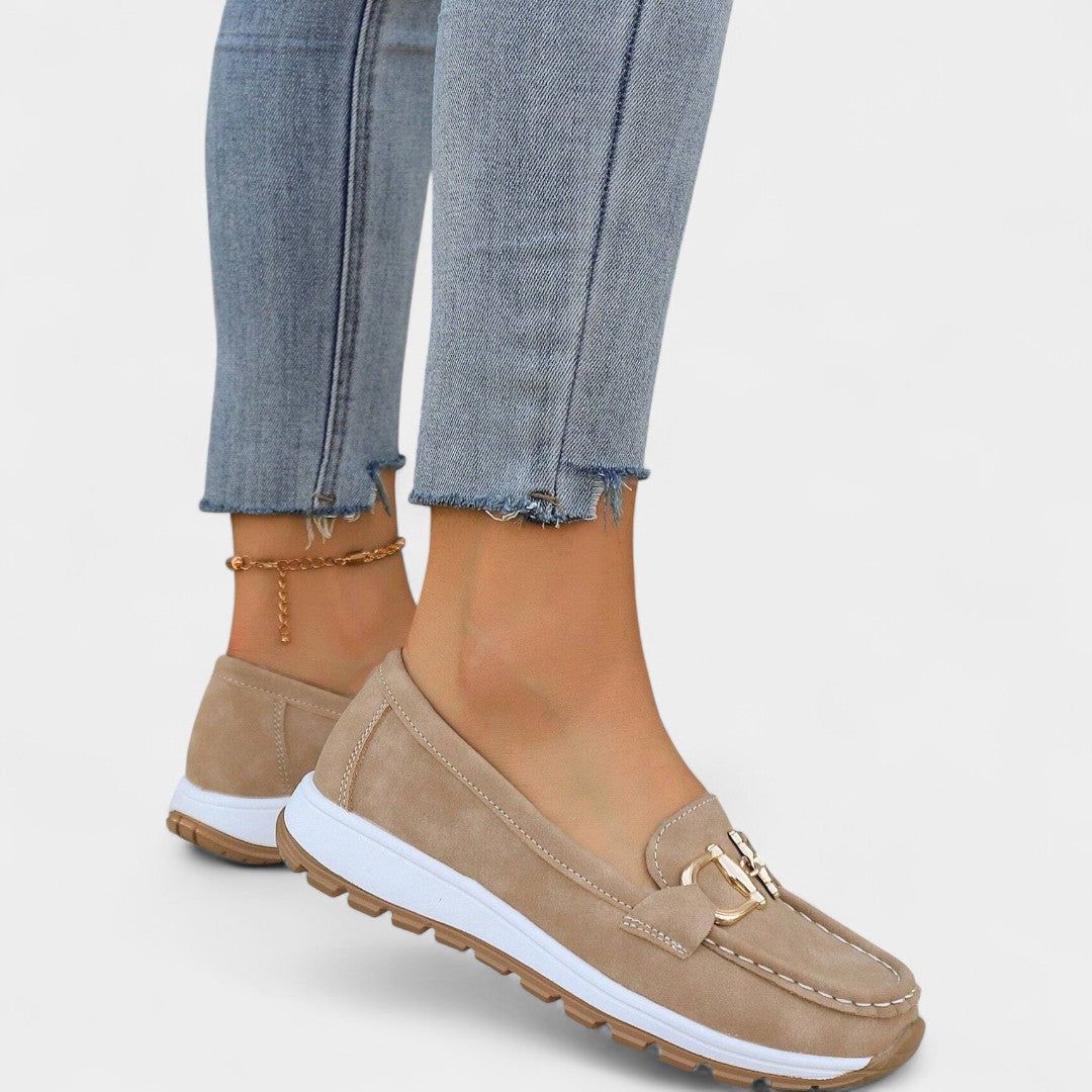 Līga – Vienkāršs stils ikdienas komfortam