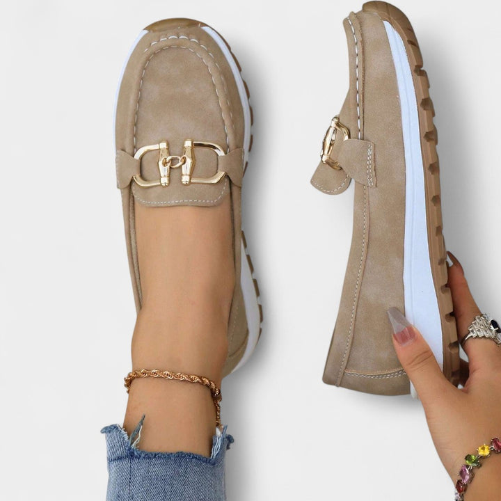 Līga – Vienkāršs stils ikdienas komfortam