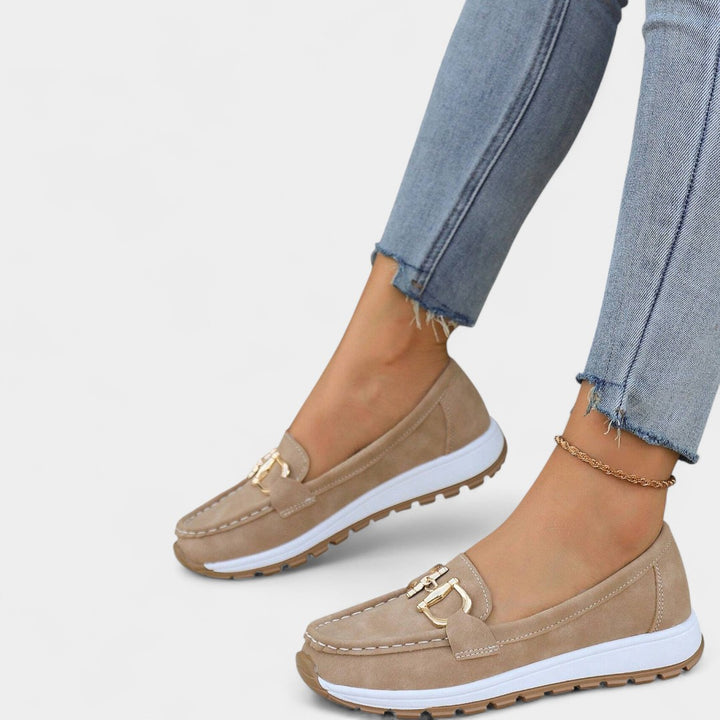 Līga – Vienkāršs stils ikdienas komfortam