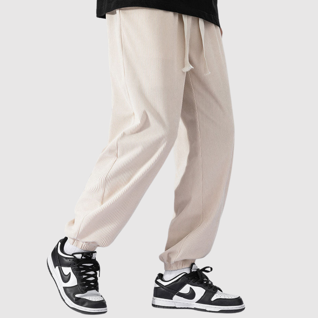 Mikkel – Kargo bikses no samta