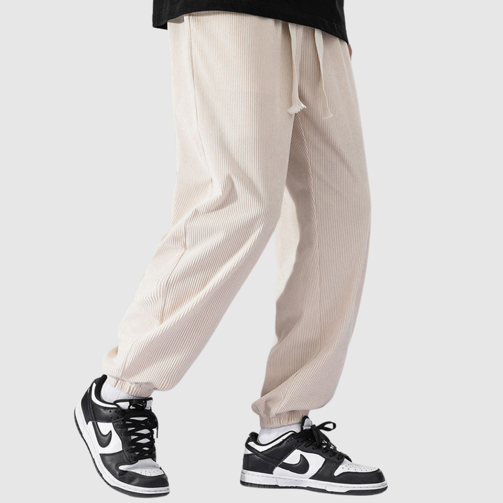 Mikkel – Kargo bikses no samta