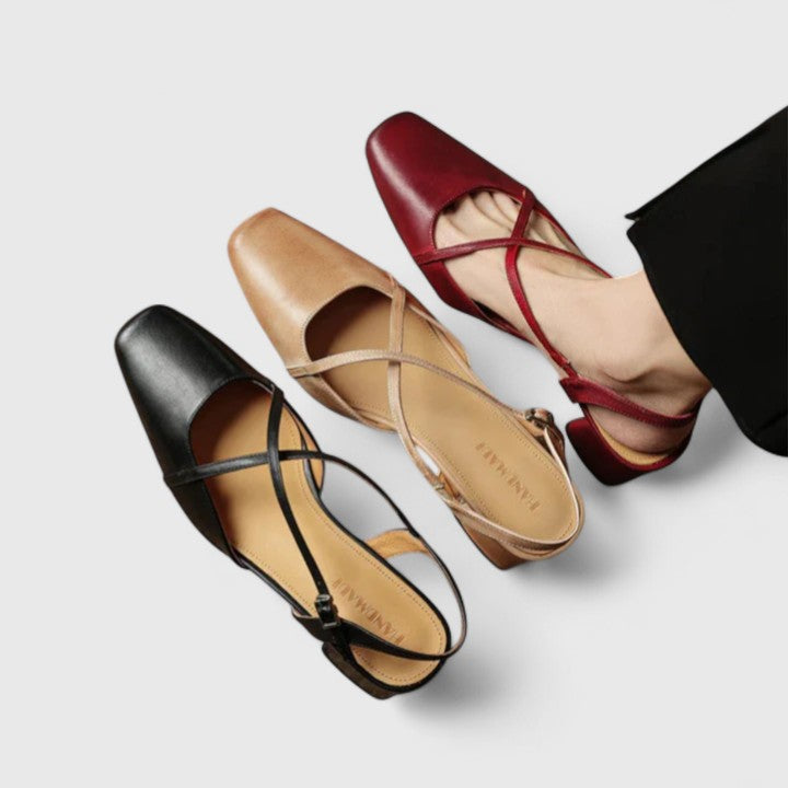 Mikaela | Eleganti Sandales