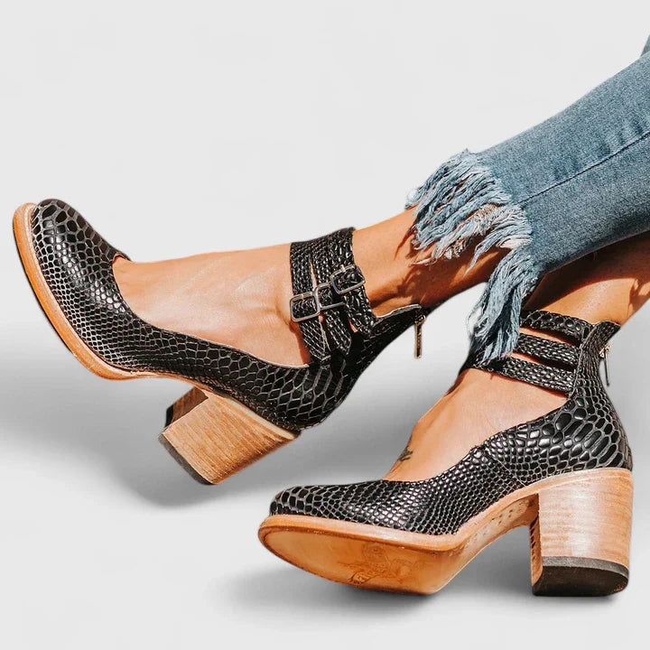 Janelis | Eleganti papēži