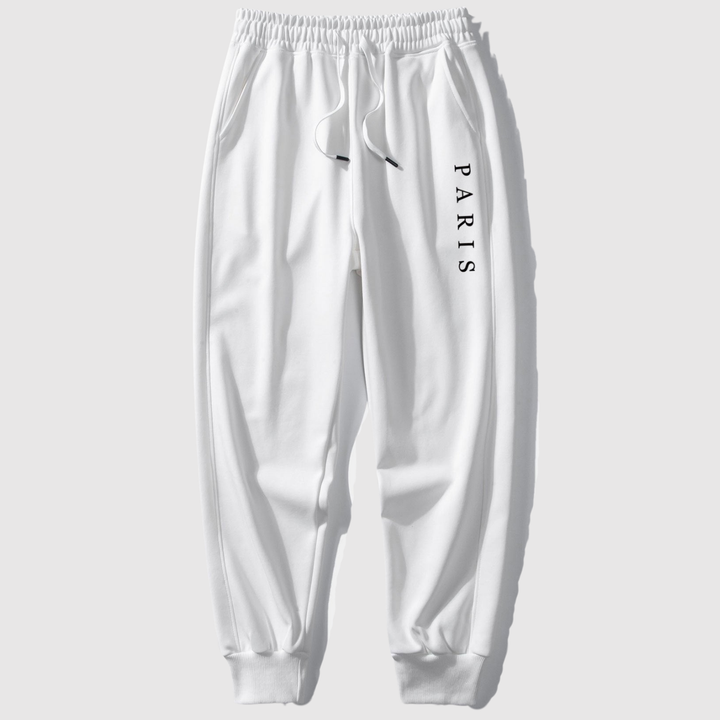 Mikkel – Treniņu bikses Komforts