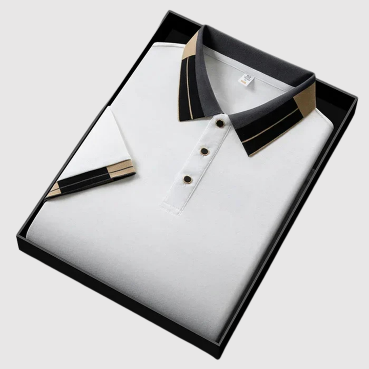 Emil - Biznesa polo krekls