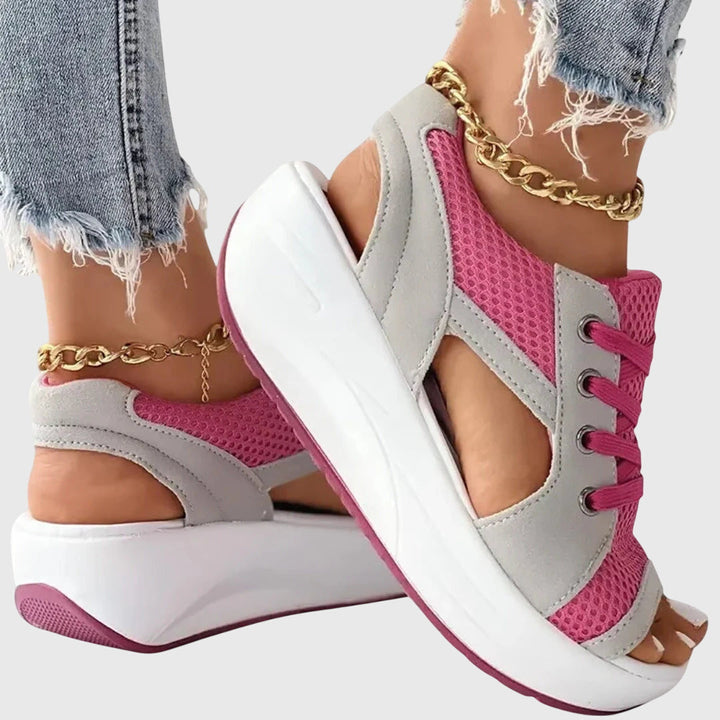 Marlene™ | Ērtas Sandales