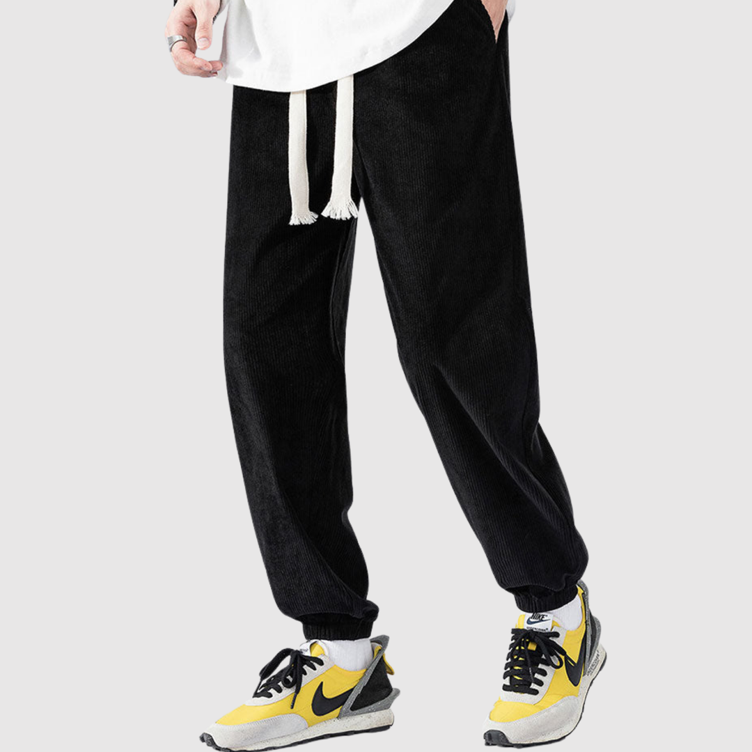 Mikkel – Kargo bikses no samta