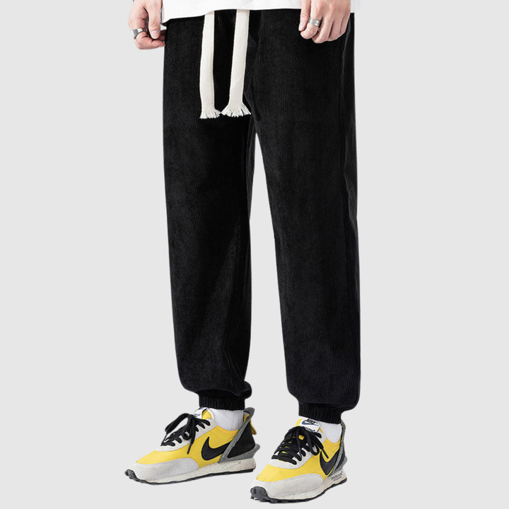 Mikkel – Kargo bikses no samta