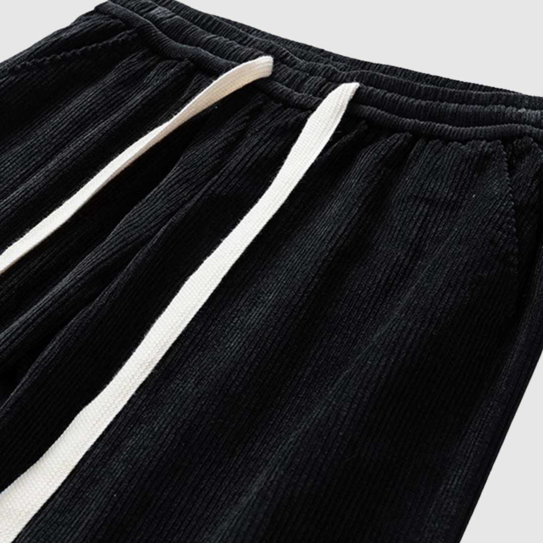 Mikkel – Kargo bikses no samta