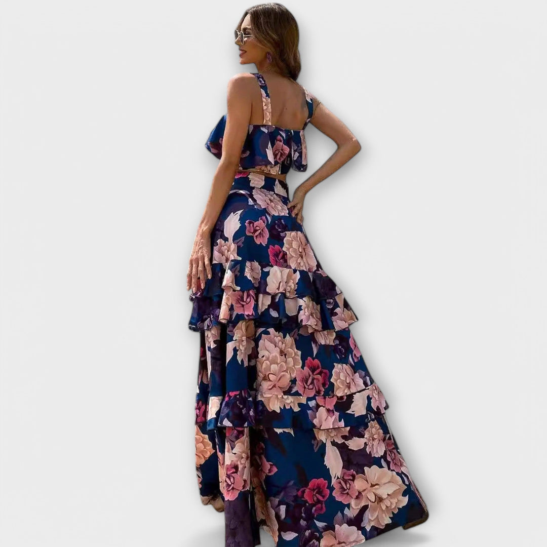 Vasaras pludmales apģērbs