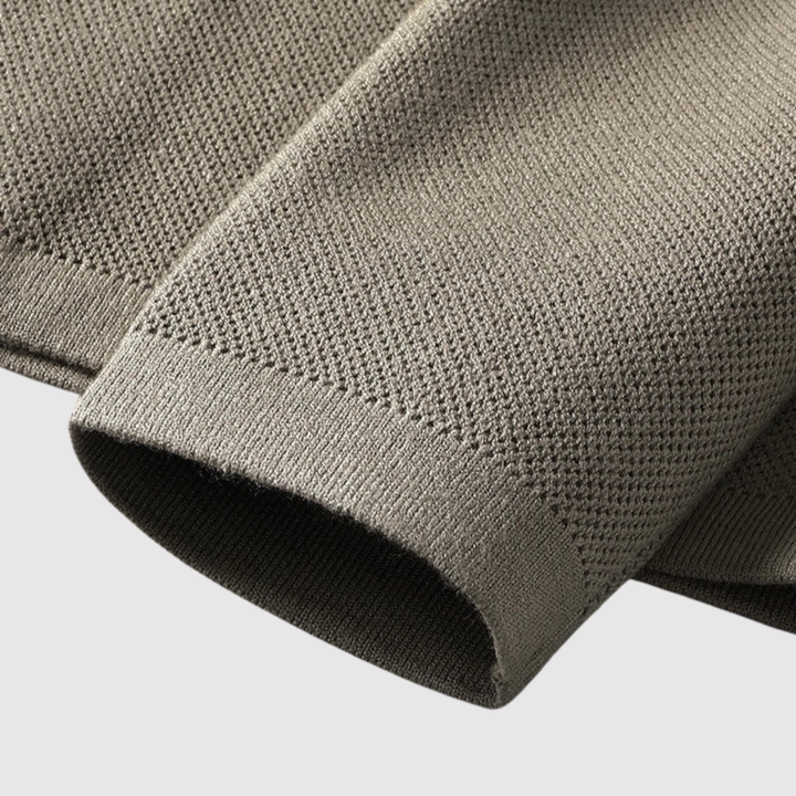 Søren - Atvērta Priekšpuse Kardigāns