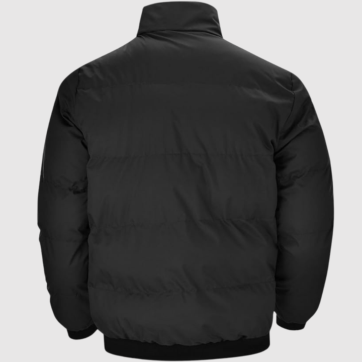 Nikolaj – Klasiska quiltēta ziemas jaka