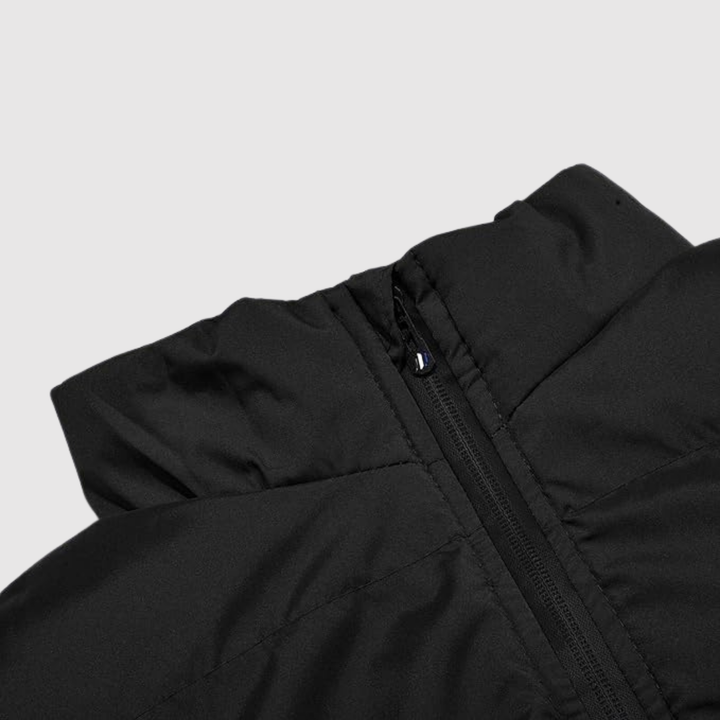 Nikolaj – Klasiska quiltēta ziemas jaka