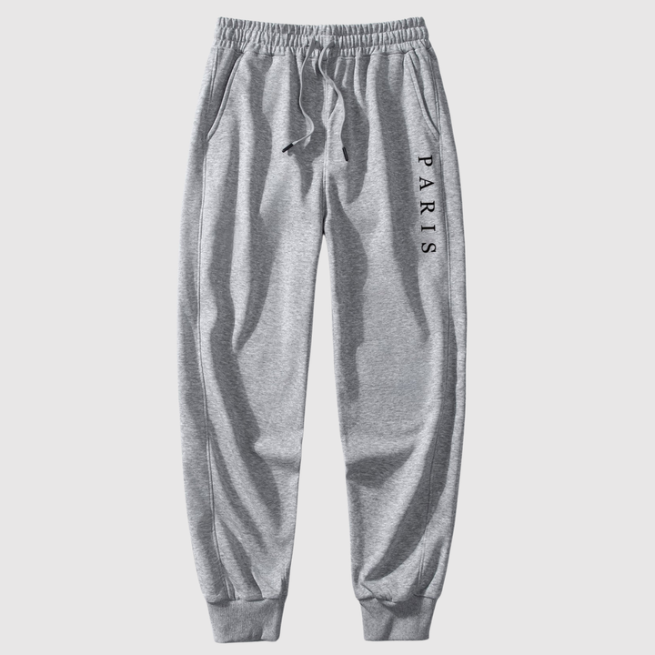 Mikkel – Treniņu bikses Komforts