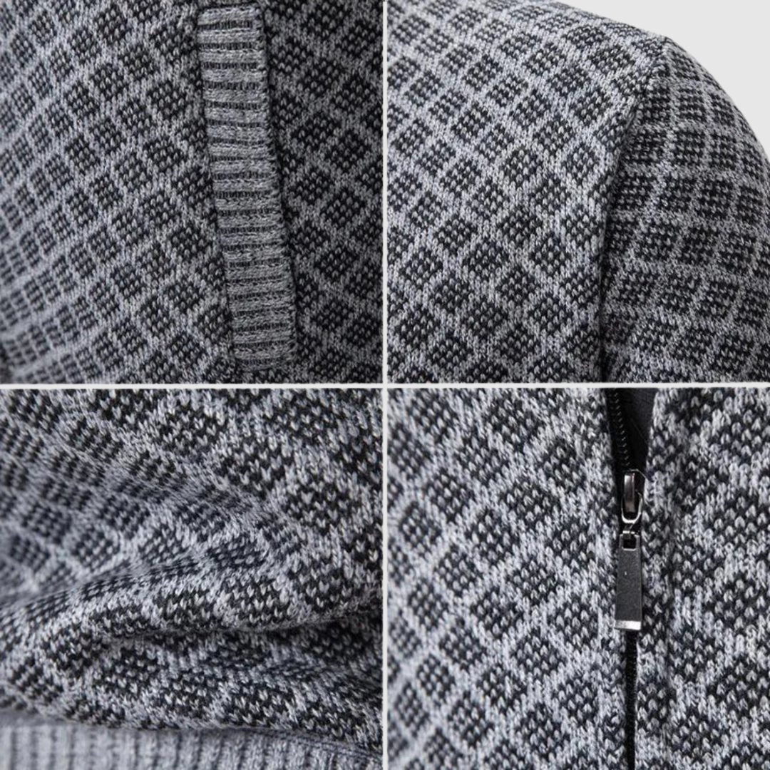 Søren - Elegants Adīts Jaka