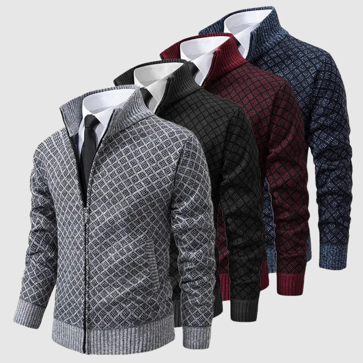 Søren - Elegants Adīts Jaka