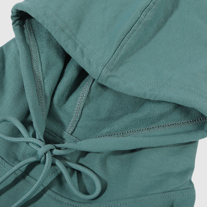 Klaus – Klasiska kapuce daudzās krāsās