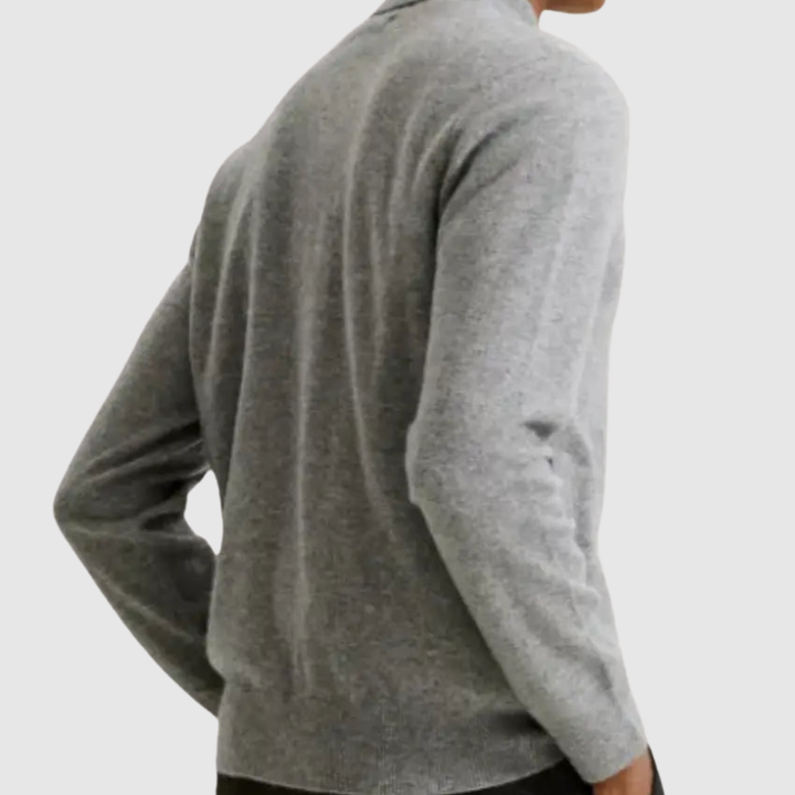 Søren - Brīvs Ziemas Jaka