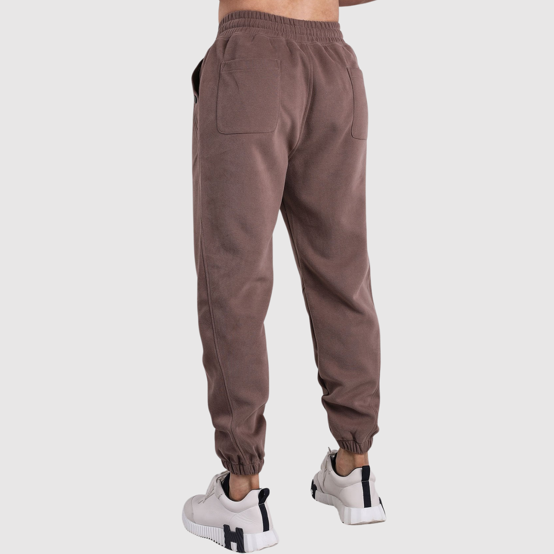 Mikkel – Brīvi pieguļoši sporta bikses