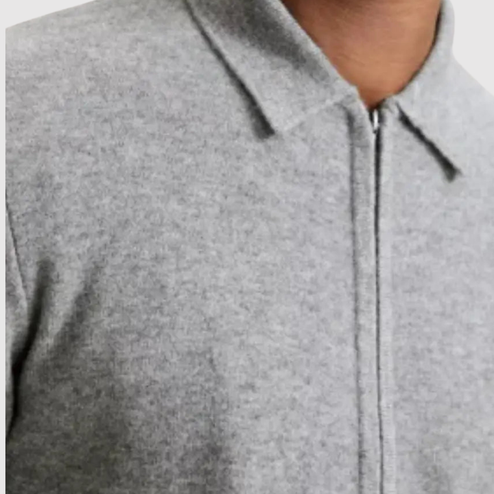 Søren - Brīvs Ziemas Jaka