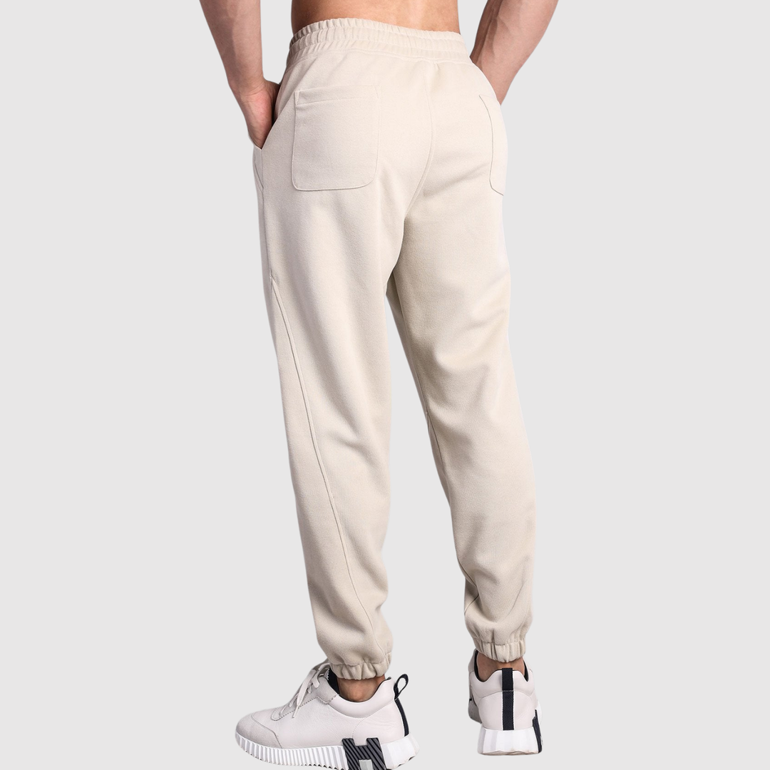 Mikkel – Brīvi pieguļoši sporta bikses