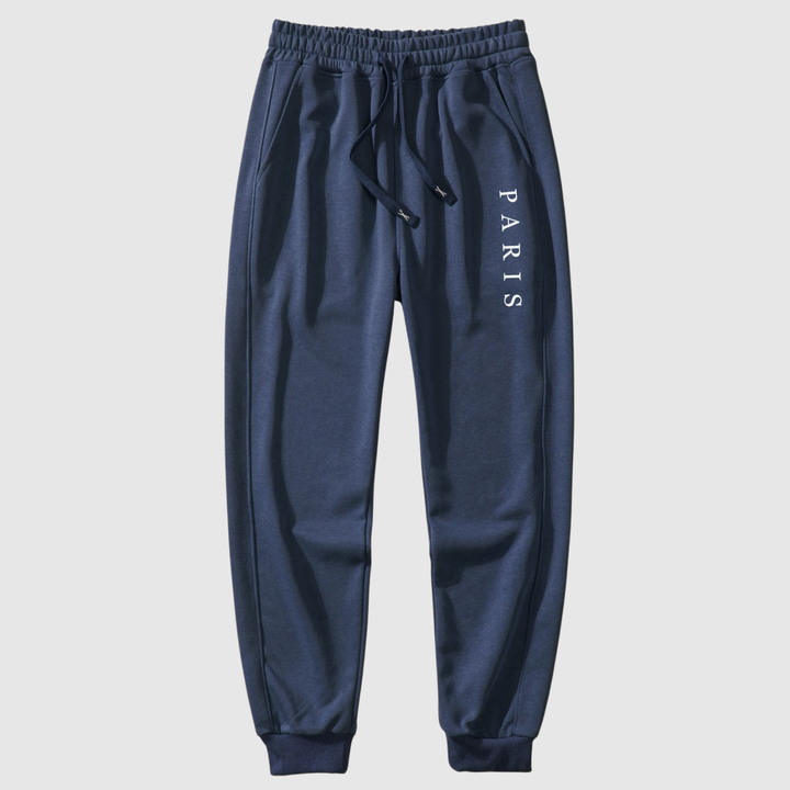 Mikkel – Treniņu bikses Komforts