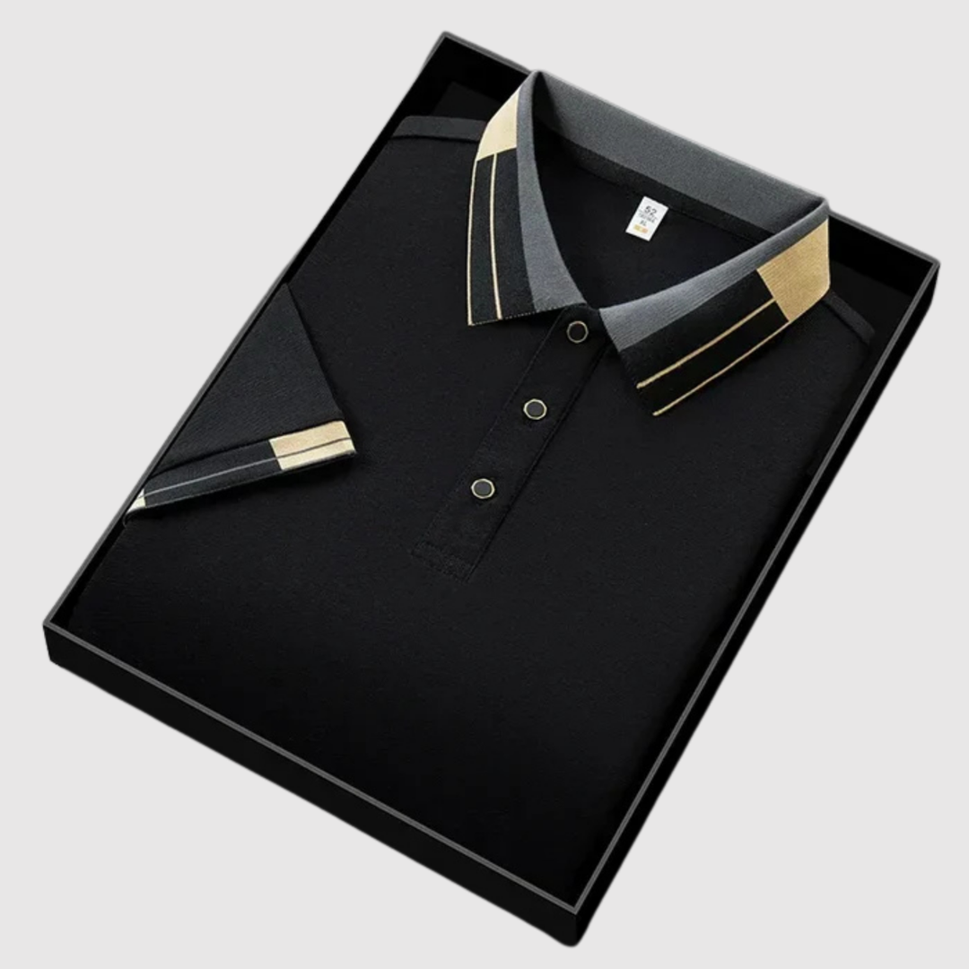 Emil - Biznesa polo krekls