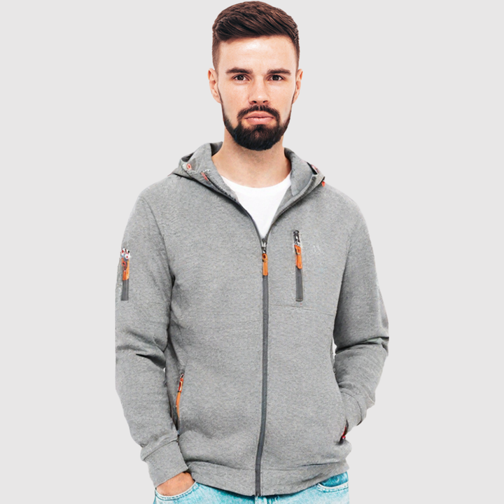 Søren - fleece tehnoloģiju multifunkcionālais