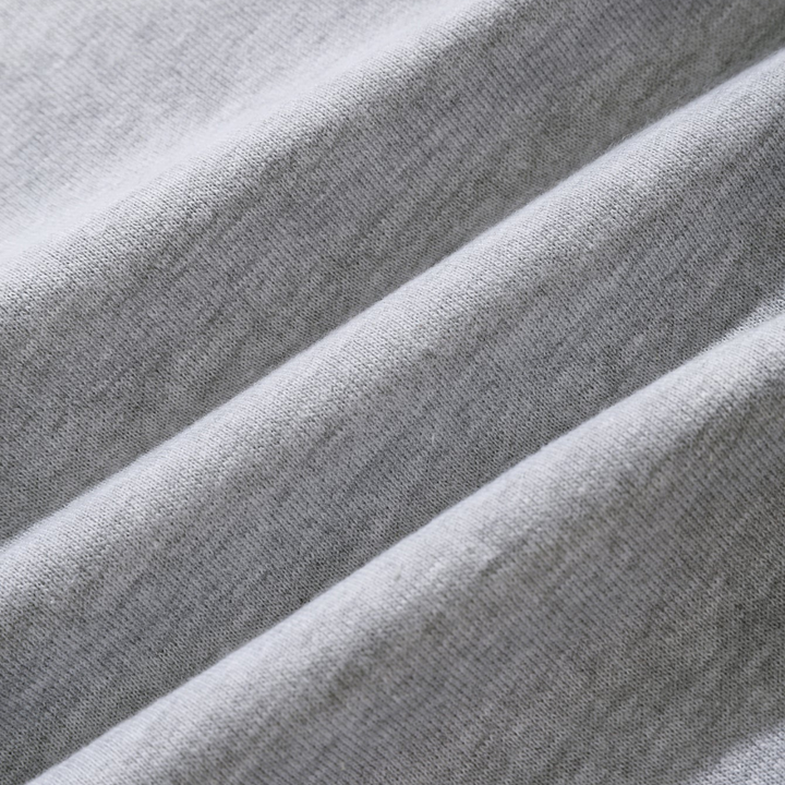 Klaus – Zip kapuce klasiskā dizainā