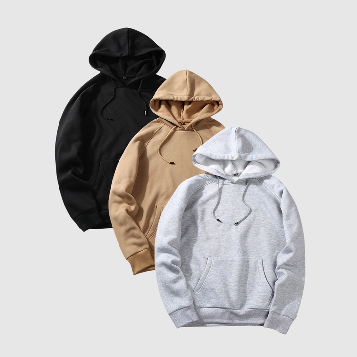 Klaus – Pamata kapuce ikdienas lietošanai