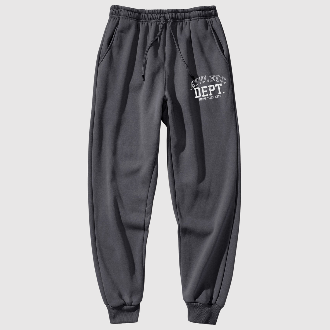 Mikkel – Bikses ar priekšējo druku