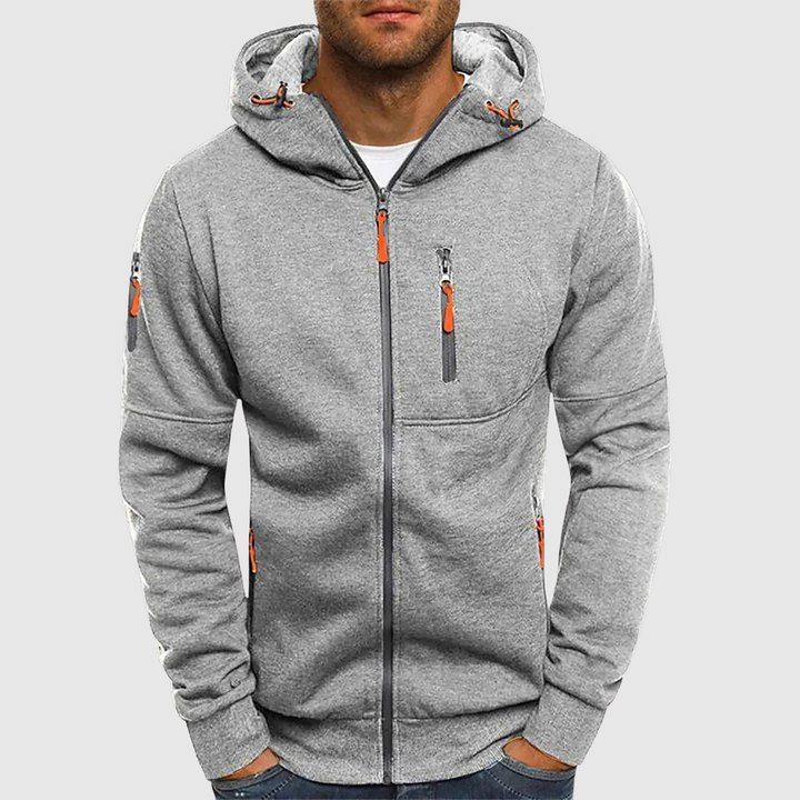 Søren - fleece tehnoloģiju multifunkcionālais