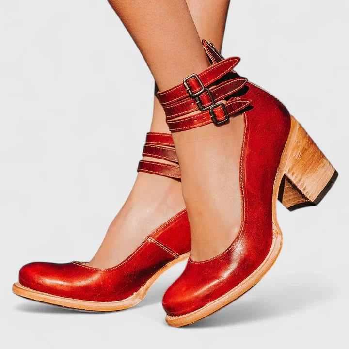 Janelis | Eleganti papēži