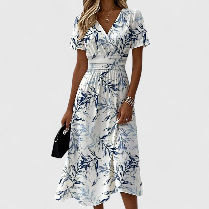 Fenyska | Eleganta Kleita