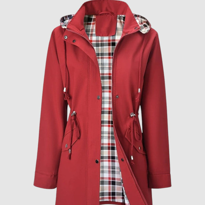 Nina - Ūdensnecaurlaidīga jaka