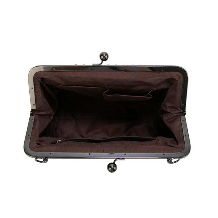 Vintage Kiss-Lock Rokassoma