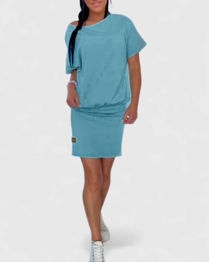 Makynzee | Komfortabla Kleita