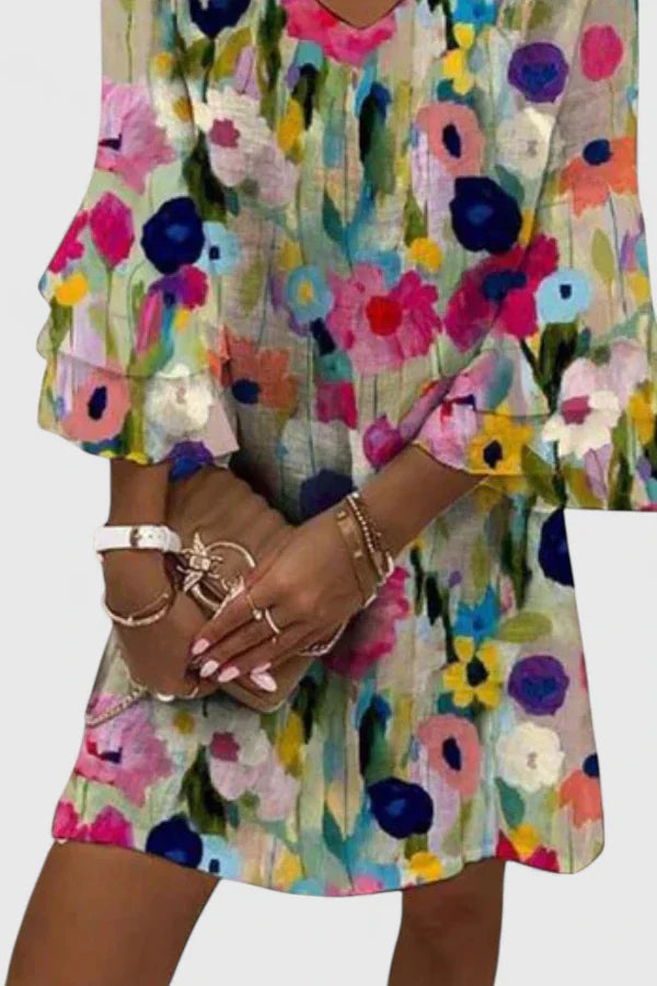 Elviera | Elegants Mini Kleita