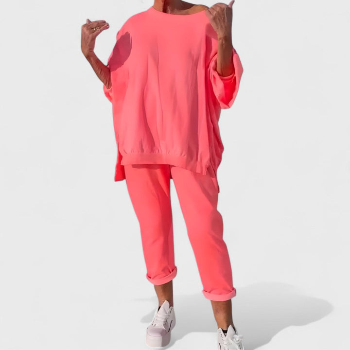 Andrea - Stilet Lounge Komplekts