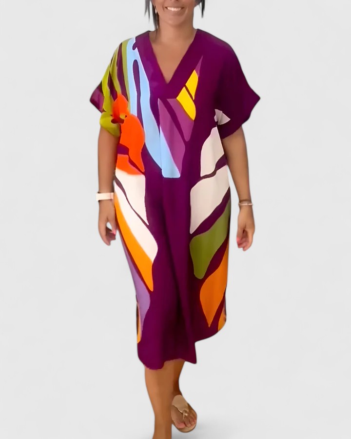 Cymarie | Komfortabla Kleita