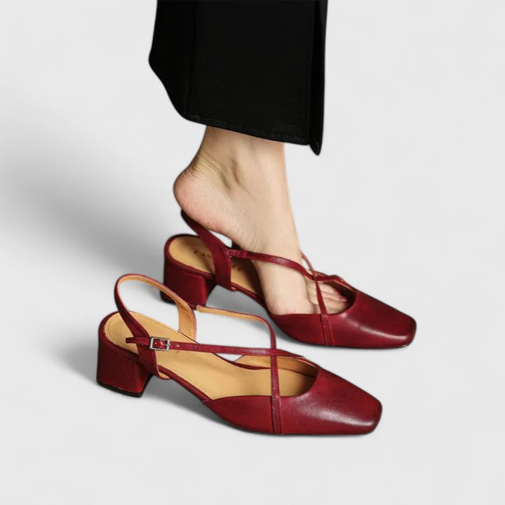 Mikaela | Eleganti Sandales