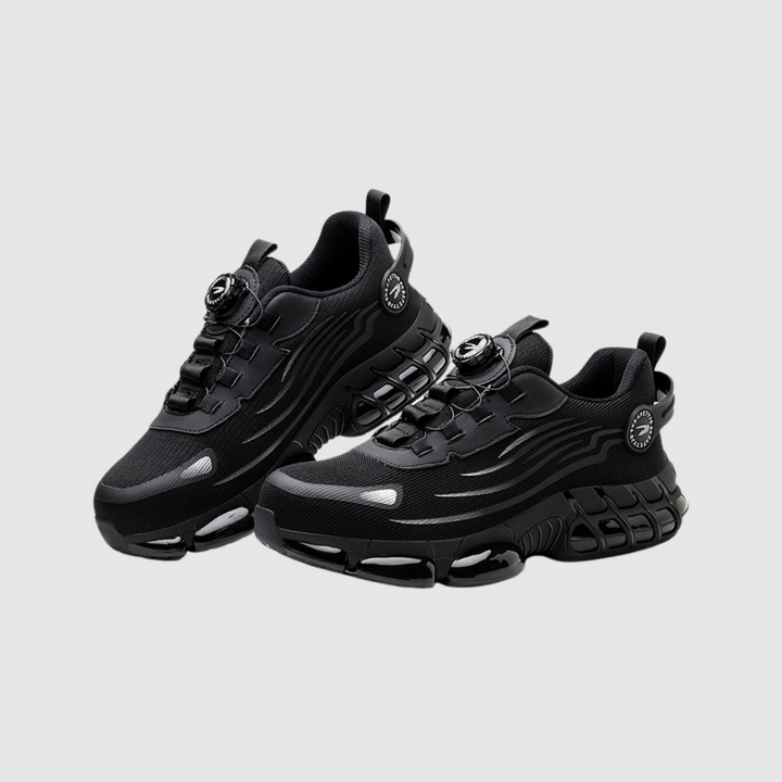 Bjørn - Sneakers, kas radīti, lai ļautu tev brīvi kustēties