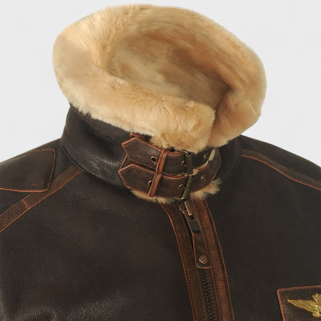 Henrik | Silta lidojumu jaka