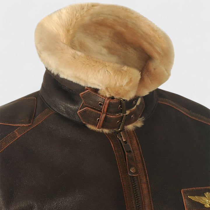 Henrik | Silta lidojumu jaka